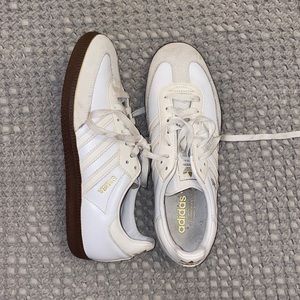 Adidas Sambas MENS size 7